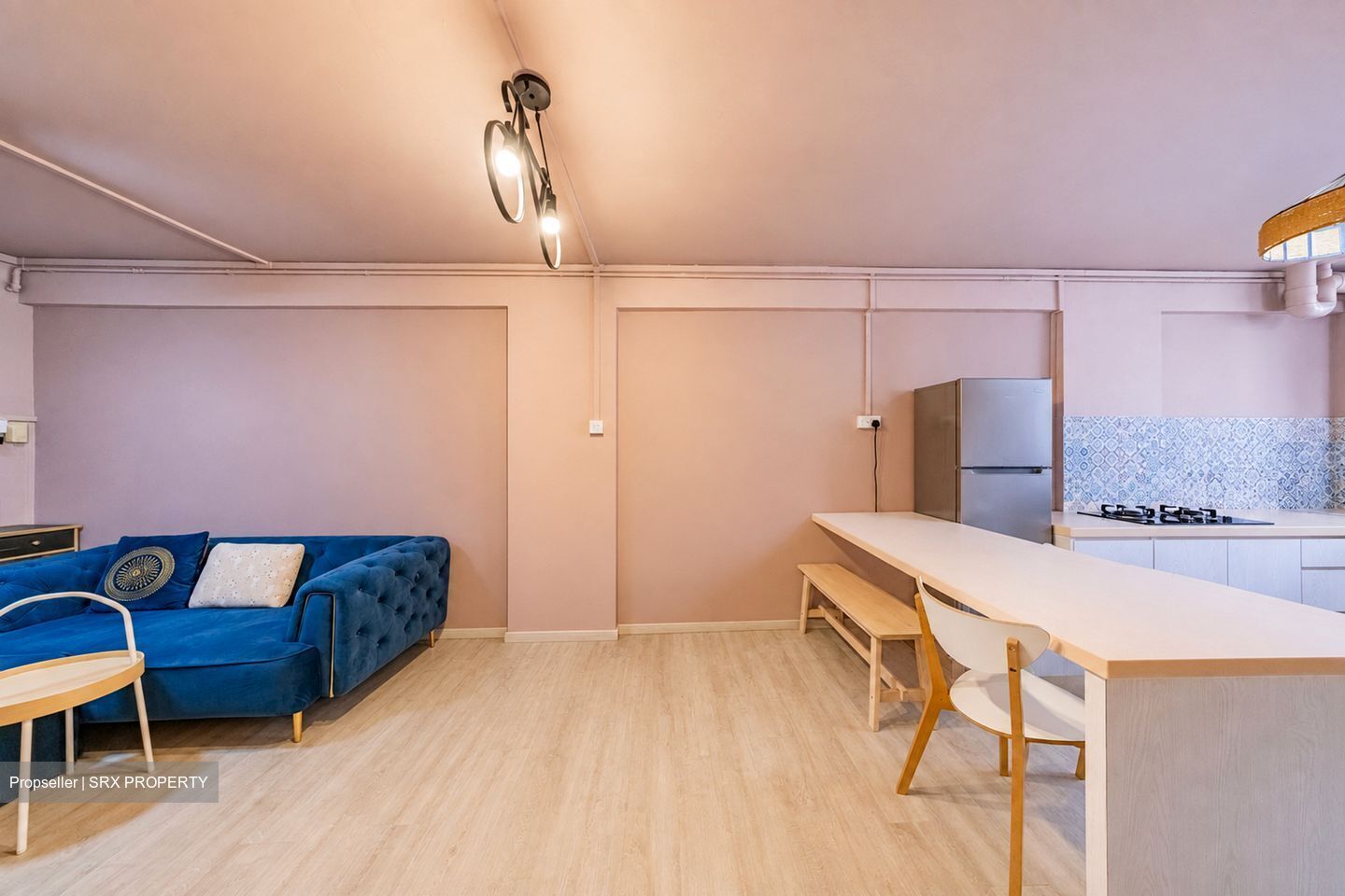 Blk 506 Hillgrove Gardens (Bukit Batok), HDB 3 Rooms #624583871